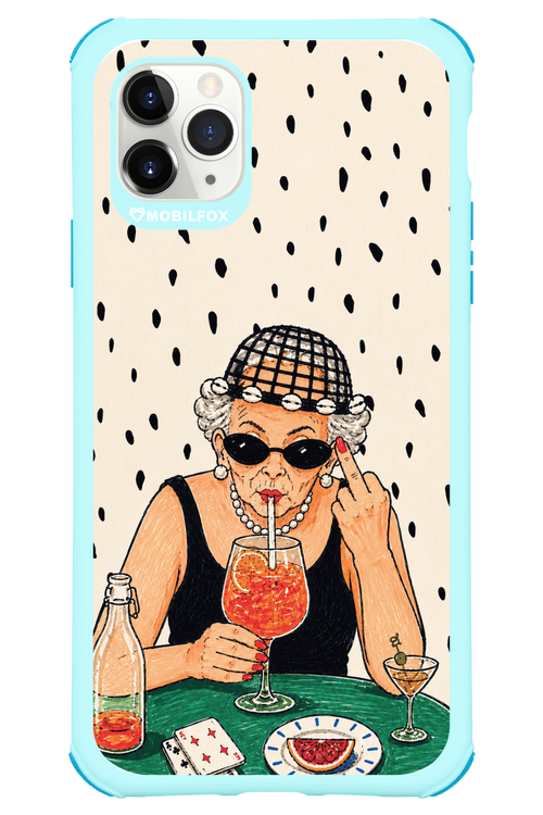 Mommy 2.0 - Apple iPhone 11 Pro Max