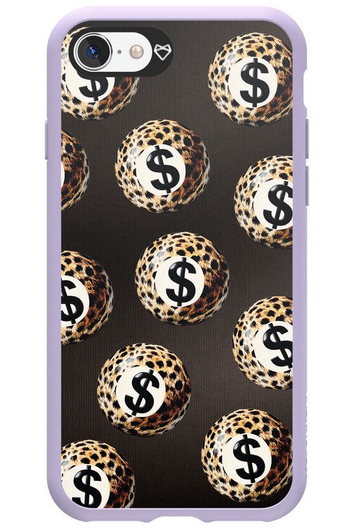 I need dollars 2.0 - Apple iPhone 8