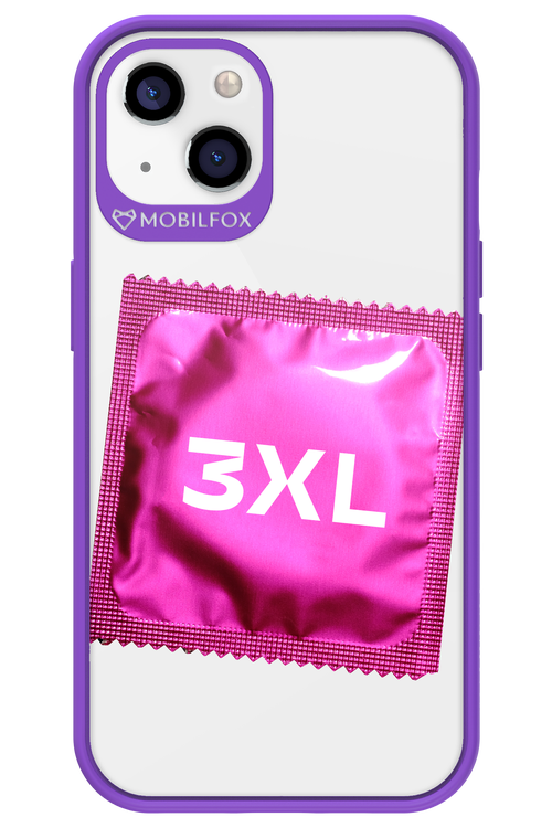 3XL 2.0 - Apple iPhone 13