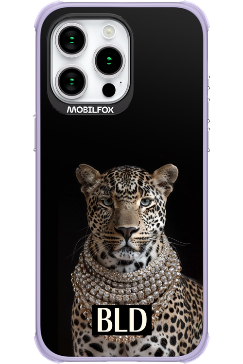 BLD LEO 2.0 - Apple iPhone 15 Pro Max