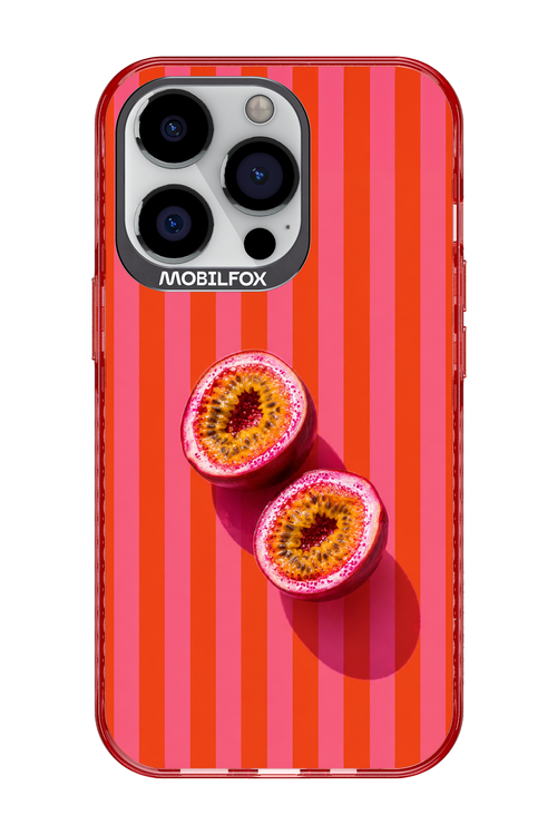Passion Fruit 2.0 - Apple iPhone 13 Pro