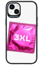 3XL 2.0 - Apple iPhone 14 Plus