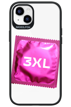 3XL 2.0 - Apple iPhone 14 Plus