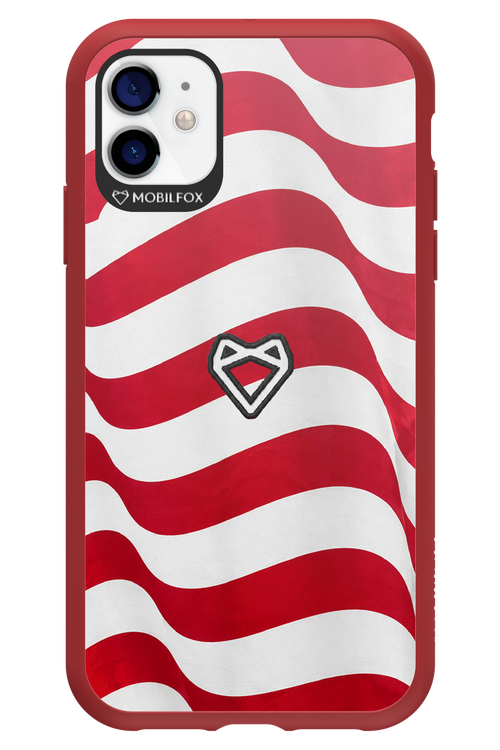 USA 2.0 - Apple iPhone 11