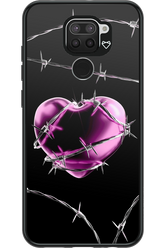 Toxic Heart - Xiaomi Redmi Note 9