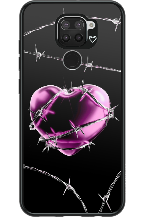 Toxic Heart - Xiaomi Redmi Note 9