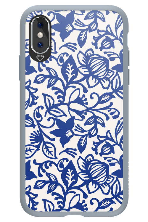 Riviera Fiora 2.0 - Apple iPhone X