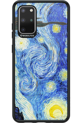Starry Night - Samsung Galaxy S20+