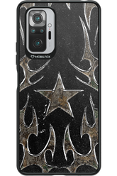 Camo 2.0 - Xiaomi Redmi Note 10S