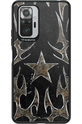 Camo 2.0 - Xiaomi Redmi Note 10S