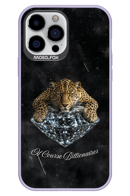 OC billionaires 2.0 - Apple iPhone 13 Pro Max