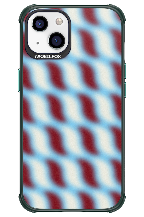 Cold Wave 2.0 - Apple iPhone 13