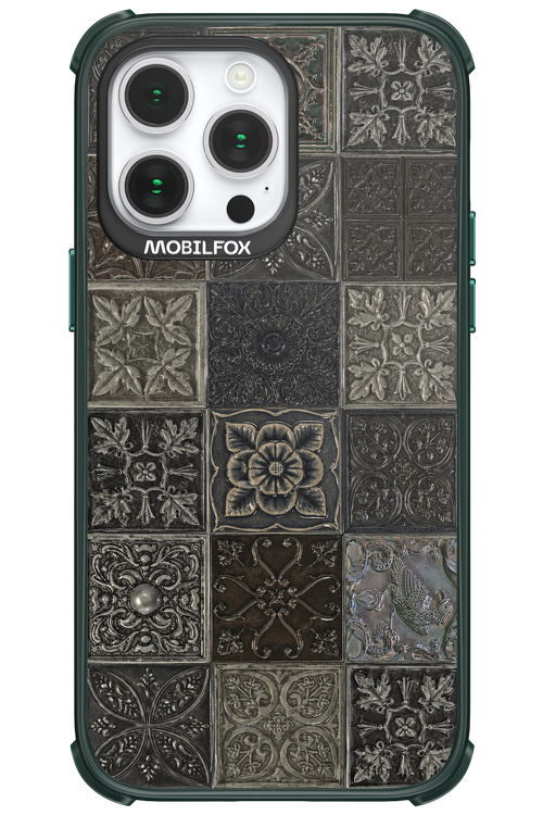 Tiles 2.0 - Apple iPhone 14 Pro Max