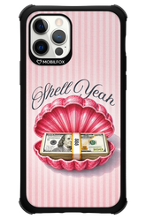 Shell Yeah 2.0 - Apple iPhone 12 Pro