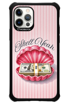 Shell Yeah 2.0 - Apple iPhone 12 Pro
