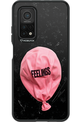 Feelings 2.0 - Xiaomi Mi 10T 5G