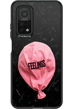Feelings 2.0 - Xiaomi Mi 10T 5G