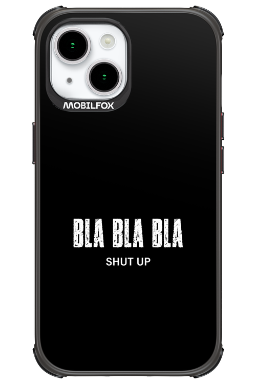 Bla Bla II 2.0 - Apple iPhone 15