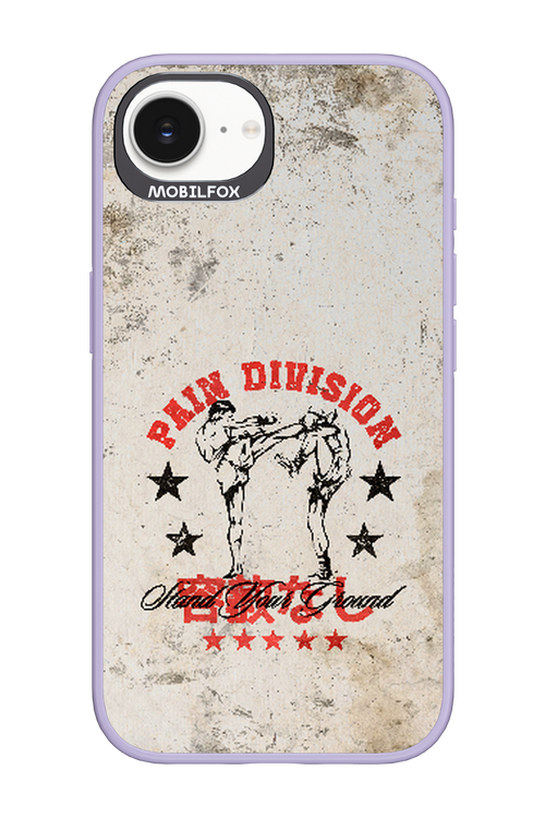 MMA 2.0 - Apple iPhone 17e