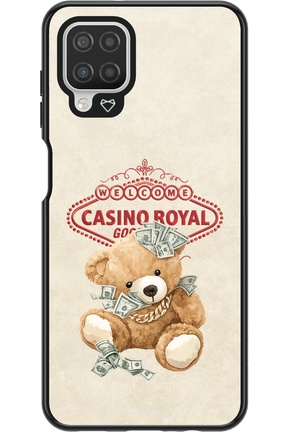 Casino Royal 2.0 - Samsung Galaxy A12