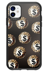 I need dollars 2.0 - Apple iPhone 11