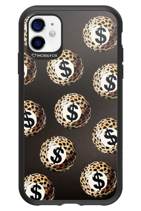 I need dollars 2.0 - Apple iPhone 11