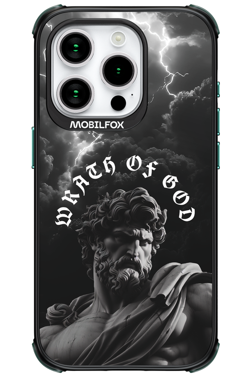 God 2.0 - Apple iPhone 15 Pro
