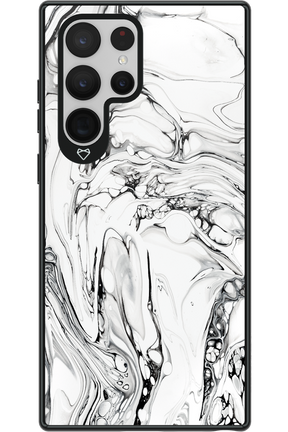 Ebony and Ivory 2.0 - Samsung Galaxy S22 Ultra