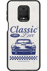 Classic Cars 2.0 - Xiaomi Redmi Note 9 Pro