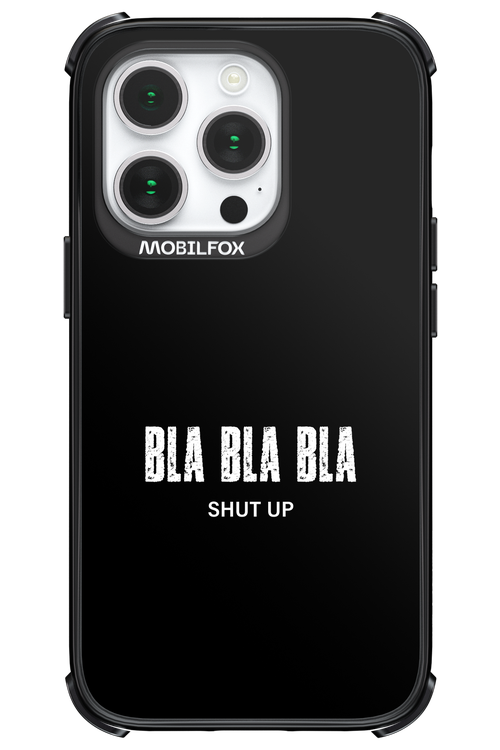 Bla Bla II 2.0 - Apple iPhone 14 Pro