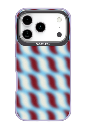 Cold Wave 2.0 - Apple iPhone 17 Pro