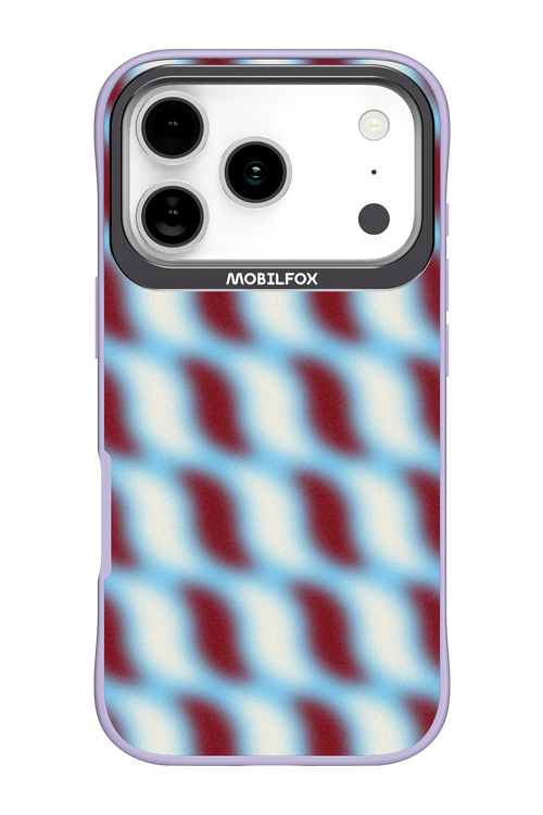 Cold Wave 2.0 - Apple iPhone 17 Pro