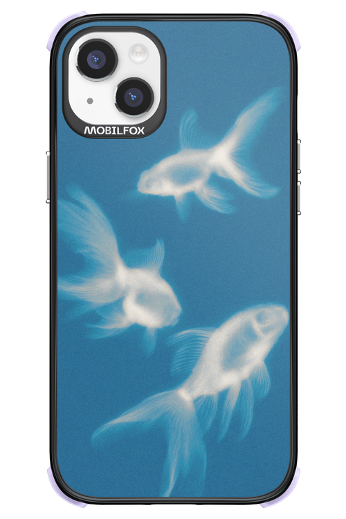Lady of the Lake 2.0 - Apple iPhone 14 Plus