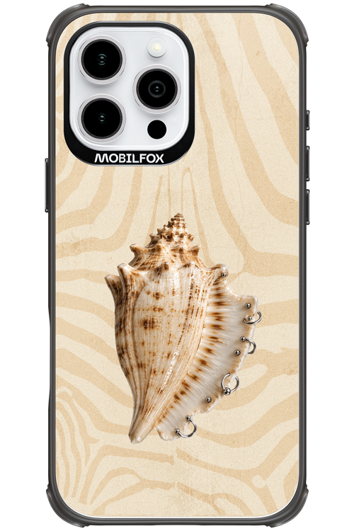 Shell Me Out 2.0 - Apple iPhone 16 Pro Max