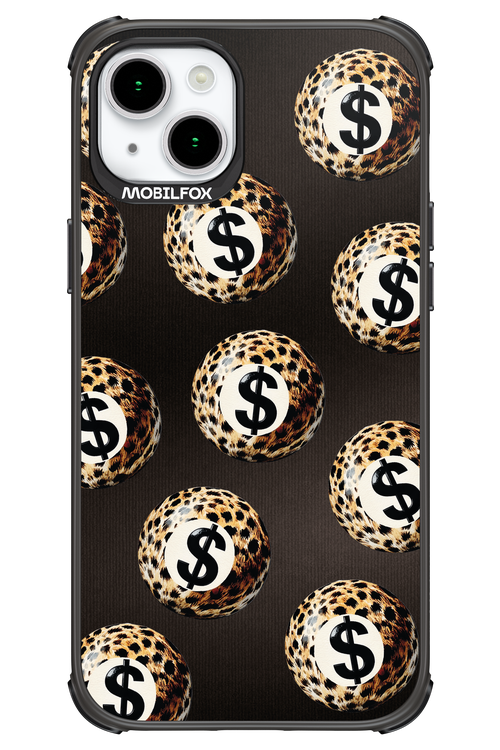 I need dollars 2.0 - Apple iPhone 15 Plus