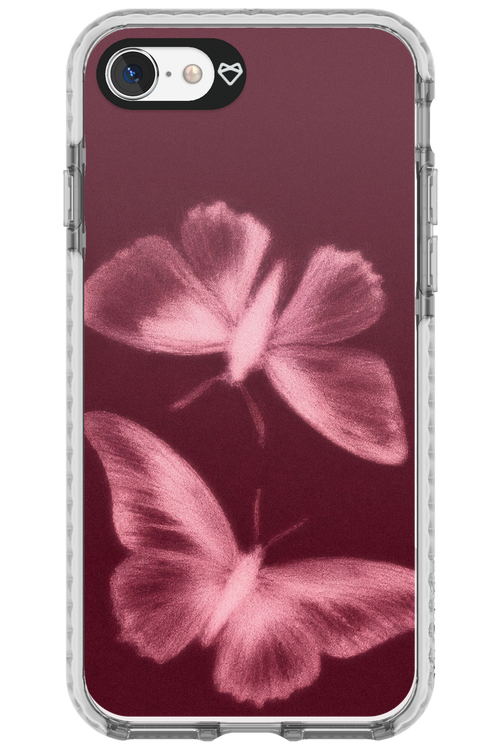 Papillonia 2.0 - Apple iPhone SE 2022