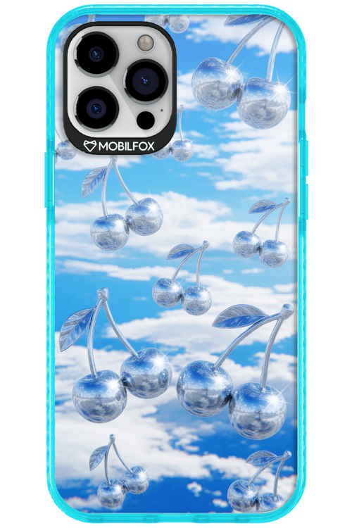 Cloud Cherry 2.0 - Apple iPhone 12 Pro Max