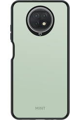 MINT 2.0 - Xiaomi Redmi Note 9T 5G