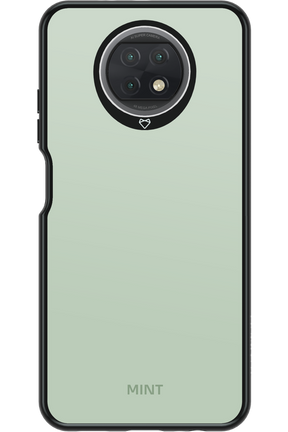 MINT 2.0 - Xiaomi Redmi Note 9T 5G