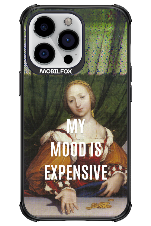 Moodf - Apple iPhone 13 Pro