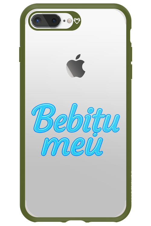 Meuu 2.0 - Apple iPhone 7 Plus
