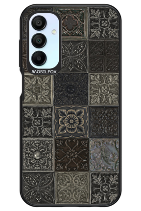 Tiles 2.0 - Samsung Galaxy A15