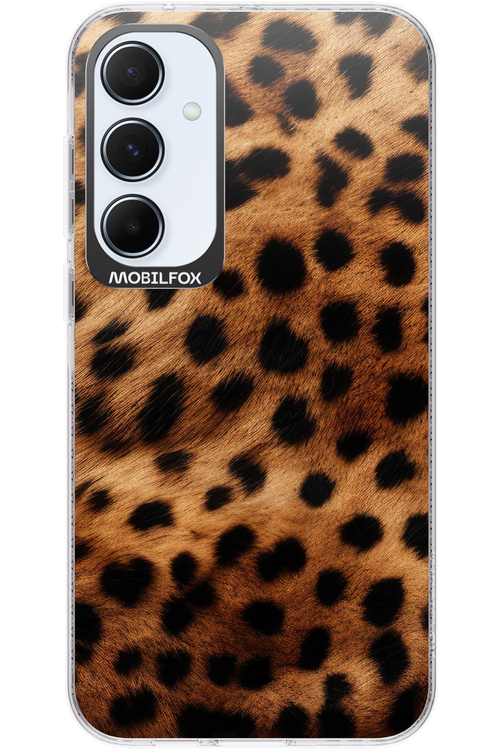 Cheetah 2.0 - Samsung Galaxy A55