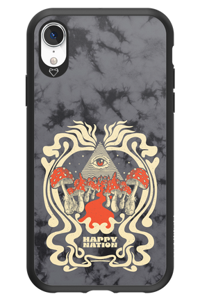 Happy Nation 2.0 - Apple iPhone XR