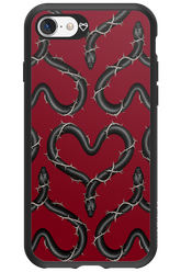 Bad Lover 2.0 - Apple iPhone 8