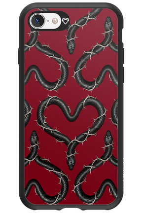 Bad Lover 2.0 - Apple iPhone 8