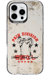 MMA 2.0 - Apple iPhone 16 Pro Max