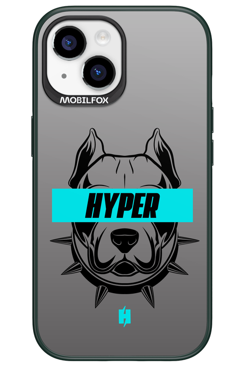 BULL 2.0 - Apple iPhone 15