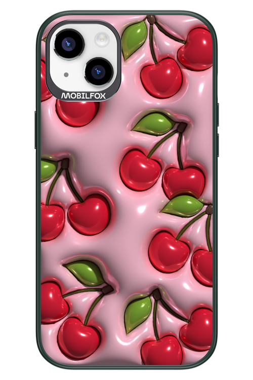 Cherry Bomb 2.0 - Apple iPhone 14 Plus