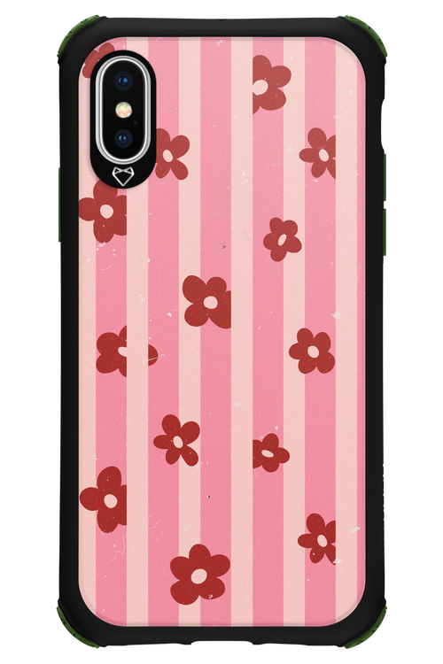 Flower Powerr 2.0 - Apple iPhone X